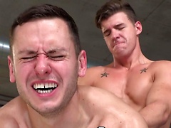 Sexflicks and Chill - JJ Knight & Brenner Bolton