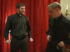 Sermon Not Semen!