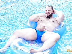 Adam Jones - Summer Rain