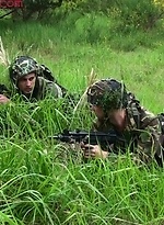 Kalinka: Soldiers forced to suck