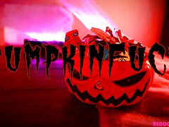 Pumpkin Fucker
