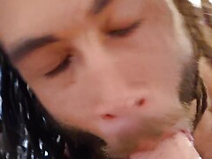 Anal Raiders Teaser