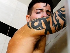 Shower Toys