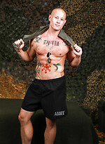 Active Duty Favorites - Best Of Niko Carr, Scene #01