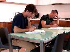Love At Home Chapter 3: Hands-On Learning