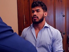 THE LONDONER - Starring GABRIEL PHOENIX & PIETRO DUARTE