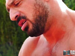 Daddy Marco Napoli Raw Breeds Dave London