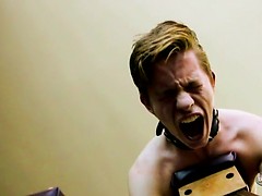 Nico Signs His Ass Away - Dakota White And Nico Michaelson