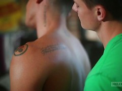 Gym Guys