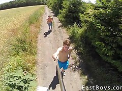 Holiday Adventure - Part1