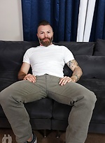 Straight: Rob Bait: Cesar Rossi