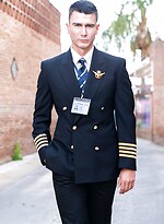 Ready to Fly: Flight Crew Night Out