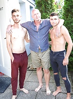 Club Bang Boys