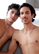 Enriquemudu & Angel
