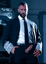 Diary of an Attorney: Mistrial. Director: Raul Marcos