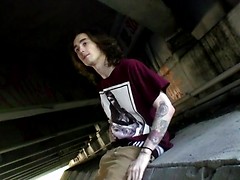 Sean Needs To Get A Load Out - Sean Johansen